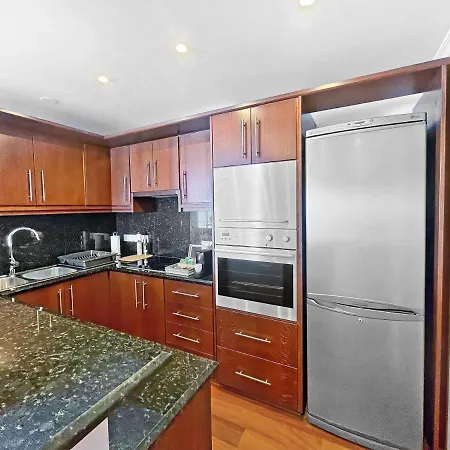 180° Seaview Apt. Right On Famous Promenade