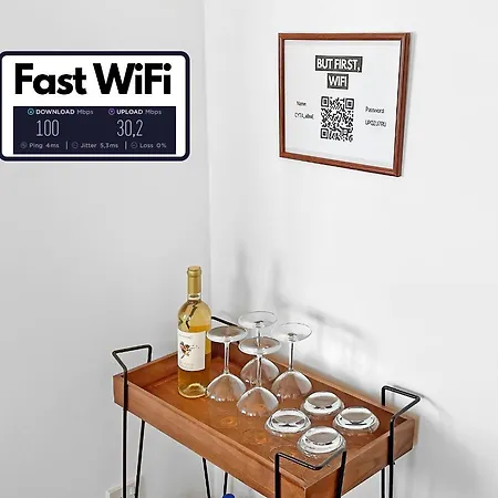 Lejlighed 180° Seaview Apt. Right On Famous Promenade Larnaca