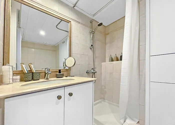 180° Seaview Apt. Right On Famous Promenade Apartmán