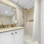 180° Seaview Apt. Right On Famous Promenade Apartment