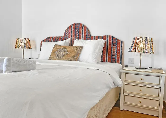 180° Seaview Apt. Right On Famous Promenade Apartamento