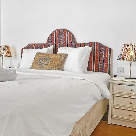 180° Seaview Apt. Right On Famous Promenade 公寓